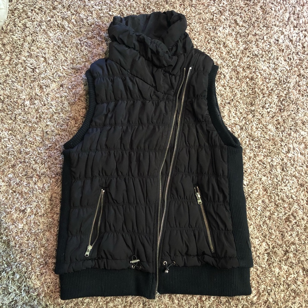 Calvin Klein Performance Vest